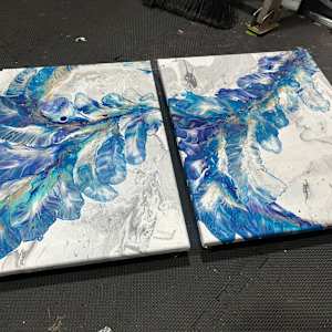 The Quiet After Thought by JD Hecht | Creatively Cutz Studio, Image 3.