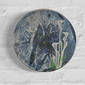 Celestial Wings by JD Hecht