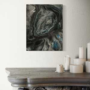 Eclipse of Silence by JD Hecht  Image: Eclipse of Silence (Setting)