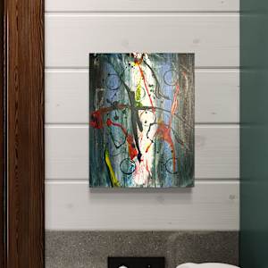 Rhythm Dancers by JD Hecht  Image: Rhythm Dancers (Setting)