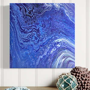 Abyssal Currents by JD Hecht  Image: Abyssal Currents (Setting)