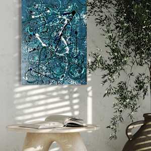 Midnight Rhapsody by JD Hecht  Image: Midnight Rhapsody (Setting)