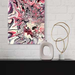 Infernal Waltz by JD Hecht  Image: Infernal Waltz (Setting)