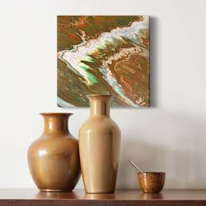 Terra Surge by JD Hecht  Image: Terra Surge (Setting)