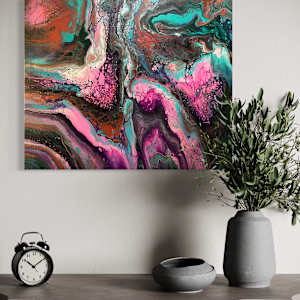 Veloraeth by JD Hecht  Image: Veloraeth (Setting)