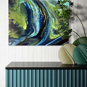 Lumesurge by JD Hecht  Image: Lumesurge (Setting)