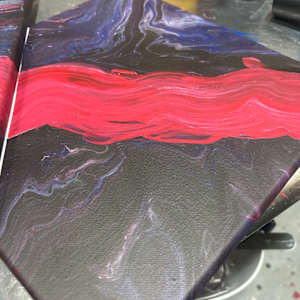 Still, It Moves by JD Hecht | Creatively Cutz Studio, Image 12.
