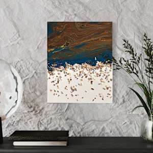 Crumbling Edge (The) by JD Hecht  Image: Setting 2