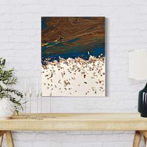 Crumbling Edge (The) by JD Hecht  Image: Setting 3