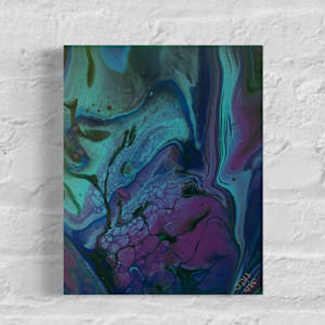 Unbound Growth by JD Hecht