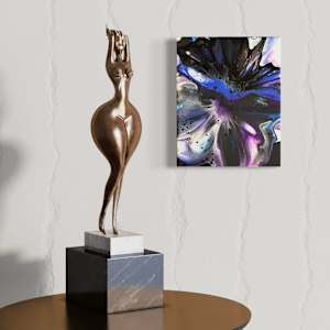 Twilight Awakening by JD Hecht  Image: Twilight Awakening ( Setting)