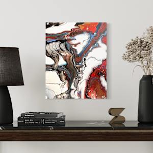 Wandering Spirit by JD Hecht 