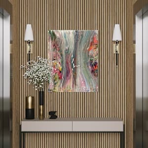 Love in Every Hue by JD Hecht 