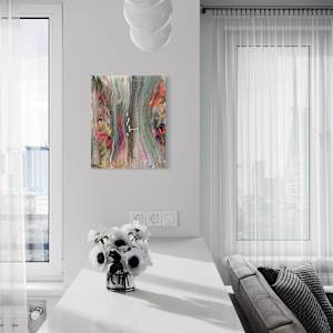 Love in Every Hue by JD Hecht 