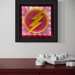 Echoes of the Speedster by JD Hecht 