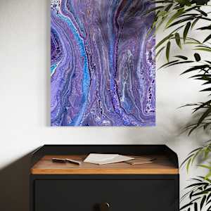 Joshua's Tapestry by JD Hecht 