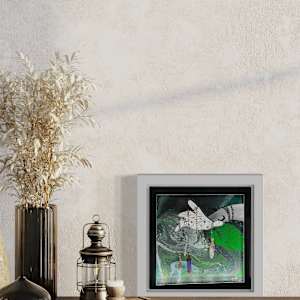 The Oracle's Hand by JD Hecht 