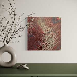Silt and Stone by JD Hecht 