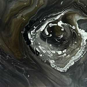 Nightwell by JD Hecht 