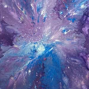 Vesper Bloom by JD Hecht 