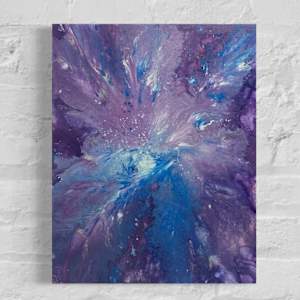 Vesper Bloom by JD Hecht
