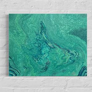 Tidemint by JD Hecht