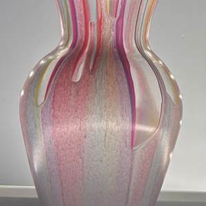 Euphony in Glass by JD Hecht