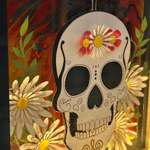 Vida en Flor (Life in Bloom) by JD Hecht 