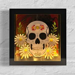 Vida en Flor (Life in Bloom) by JD Hecht 