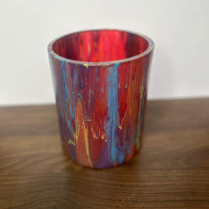 Colorstorm by JD Hecht 