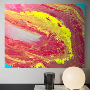 Piper's Alchemy by JD Hecht 