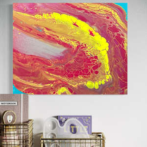 Piper's Alchemy by JD Hecht 