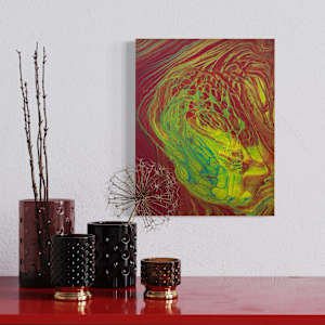 Chrysalis Echo by JD Hecht 