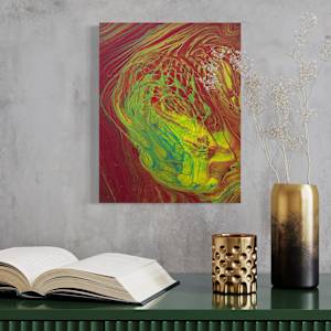 Chrysalis Echo by JD Hecht 