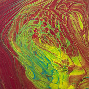 Chrysalis Echo by JD Hecht 