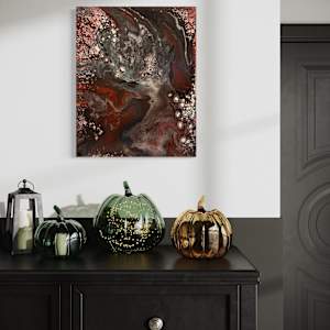 Eclipsed Heart by JD Hecht 