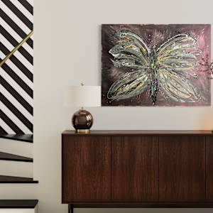 Messenger of Memories by JD Hecht 