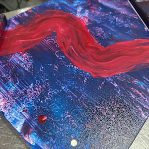 Still, It Moves by JD Hecht | Creatively Cutz Studio, Image 6.