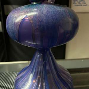 Nightshade Lamps by JD Hecht 