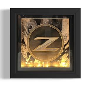 Z Legacy B.O.X. by JD Hecht 