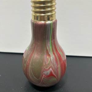 The Festive Spark by JD Hecht 