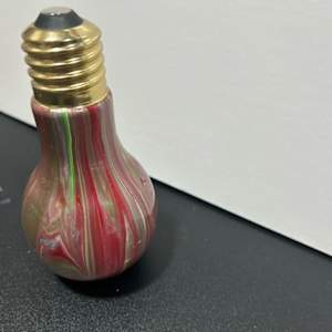 The Festive Spark by JD Hecht 