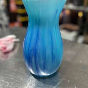 Thermocline Shimmer by JD Hecht 