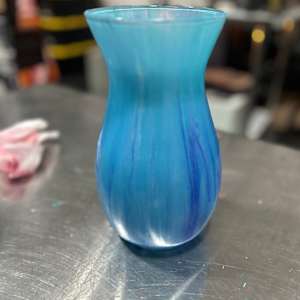 Thermocline Shimmer by JD Hecht 