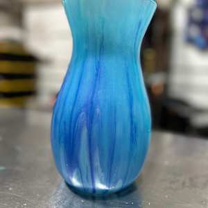 Thermocline Shimmer by JD Hecht 