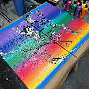 Tiny Hero*** by JD Hecht | Creatively Cutz Studio, Image 6.