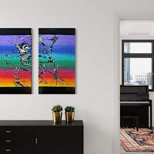 Tiny Hero by JD Hecht 