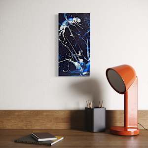 Cosmic Flicker by JD Hecht | Creatively Cutz Studio, Image 4.