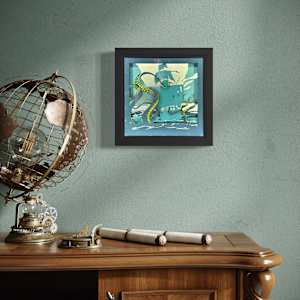 Release the Kraken BOX by JD Hecht | Creatively Cutz Studio, Image 4.