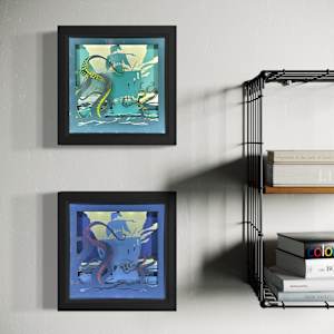 Release the Kraken BOX by JD Hecht | Creatively Cutz Studio, Image 3.